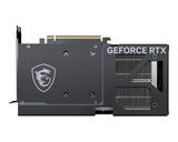 MSI GeForce RTX 5070 12G VENTUS 2X OC DLSS 4 Graphics Card