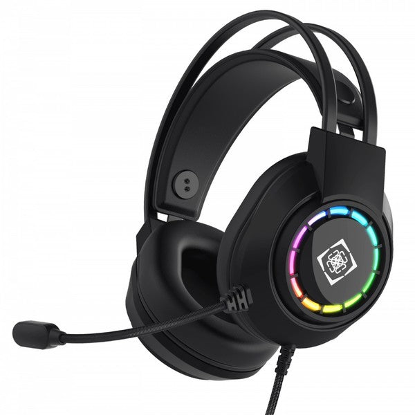 DELTACO GAMING DH220 Stereo Wired Gaming Headset - 3.5mm