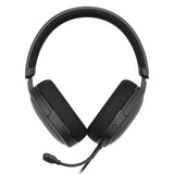 DELTACO GAMING WH85 Stereo Wired Gaming Headset - White