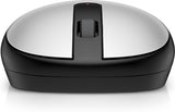 HP 240 Pike Silver Bluetooth Mouse