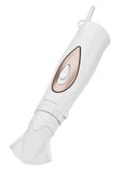 ProfiCare PC-HTH 3003 Hair Dryer - 400W, White