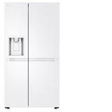 GSBC40EPPE Commercial Beverage Cooler with Glass Door