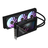GIGABYTE AORUS GeForce RTX 5080 XTREME WATERFORCE 16GB Graphics Card