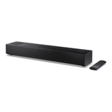 Sharp - 2.0.2 Compact Dolby Atmos Soundbar - HT-SB700 - Bluetooth