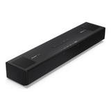 Sharp - 2.0.2 Compact Dolby Atmos Soundbar - HT-SB700 - Bluetooth