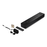 Sharp - 2.0.2 Compact Dolby Atmos Soundbar - HT-SB700 - Bluetooth