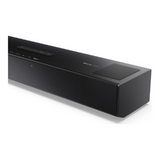 Sharp - 2.0.2 Compact Dolby Atmos Soundbar - HT-SB700 - Bluetooth