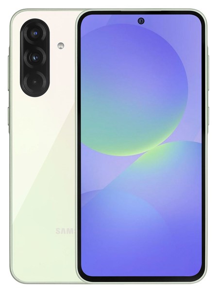 Samsung Galaxy A36 5G 256GB Lime