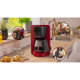 Bosch Coffee Maker - TKA2M114 MyMoment - Drip - 1200 W - Ed