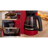 Bosch Coffee Maker - TKA2M114 MyMoment - Drip - 1200 W - Ed
