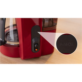 Bosch Coffee Maker - TKA2M114 MyMoment - Drip - 1200 W - Ed