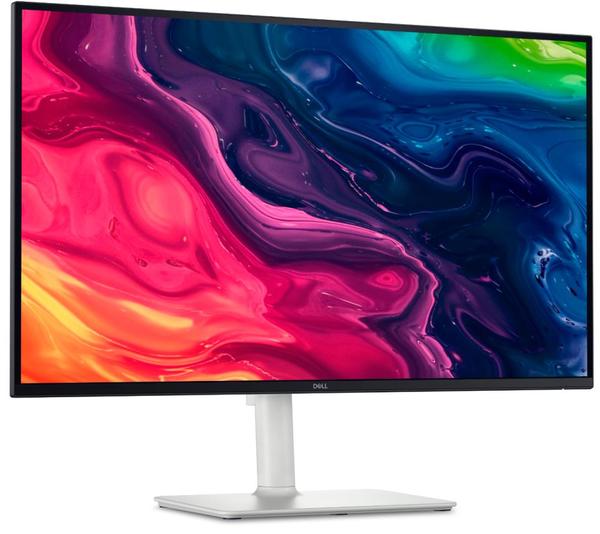 Dell - S2725QS - 27 " - IPS - UHD - 16:9 - 120 Hz - 4 ms - 3840 x 2160 pixels - 350 cd/m² - HDMI ports quantity 2