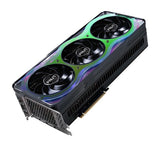 PALIT GeForce RTX 5090 GameRock OC 32GB GDDR7 Graphics Card