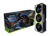PALIT GeForce RTX 5090 GameRock OC 32GB GDDR7 Graphics Card