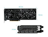 PALIT GeForce RTX 5060 Ti Infinity 3 16GB GDDR7 Graphics Card