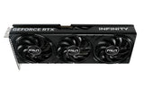 PALIT GeForce RTX 5060 Ti Infinity 3 OC 16GB GDDR7 Graphics Card