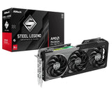 Asrock Creator R9700 CT 32G Desktop PC