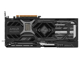 ASROCK Radeon RX 9070 XT Steel Legend Dark 16GB Graphics Card