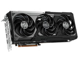 ASROCK Radeon RX 9070 XT Steel Legend Dark 16GB Graphics Card