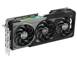 ASROCK Radeon RX 9070 XT Steel Legend Dark 16GB Graphics Card