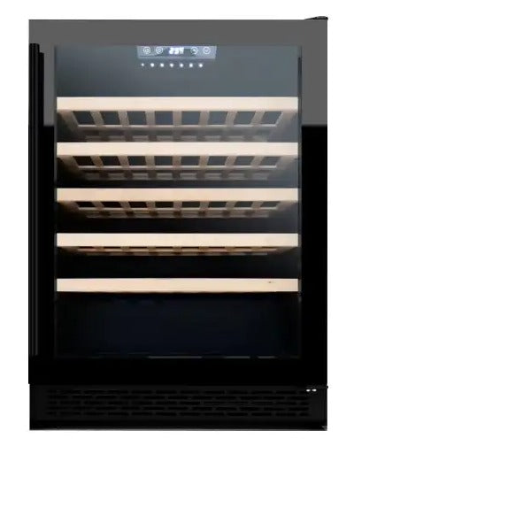 LC53BUF 53cm Undercounter Freezer - White