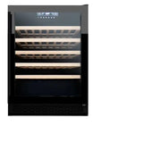 INDESIT INKH 1361 XBR4E Freestanding Combi Refrigerator - E Energy Class - 186.5 cm Height