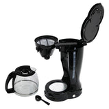 Esperanza EKC009 coffee machine Drip coffee machine 1.5 L