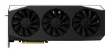 XFX Swift AMD Radeon RX 9070 OC Triple Fan Gaming Graphics Card 16GB GDDR6