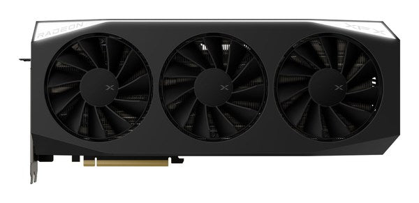 XFX Mercury AMD Radeon RX 9070XT Gaming Edition 16GB GDDR6 Graphics Card