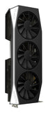 XFX Mercury AMD Radeon RX 9070XT Gaming Edition 16GB GDDR6 Graphics Card