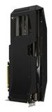 XFX Mercury AMD Radeon RX 9070XT Gaming Edition 16GB GDDR6 Graphics Card