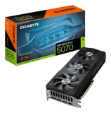 GIGABYTE GeForce RTX 5070 EAGLE OC SFF 12GB Graphics Card
