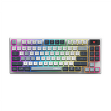MSI STRIKE PRO WIRELESS Gaming Keyboard - Kailh Midnight Pro Silent Tactile - US Layout - Black