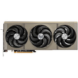 SAPPHIRE NITRO+ AMD Radeon RX 9070 XT Gaming OC 16GB Graphics Card