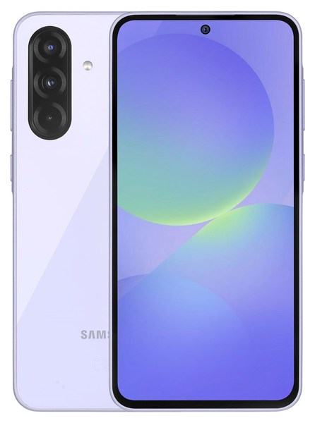 Samsung Galaxy A36 5G 8GB RAM 256GB Storage - Lavender