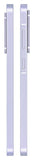 Samsung Galaxy A36 5G 8GB RAM 256GB Storage - Lavender