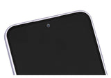 Samsung Galaxy A36 5G 8GB RAM 256GB Storage - Lavender