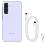 Samsung Galaxy A36 5G 8GB RAM 256GB Storage - Lavender