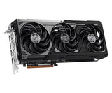 ASROCK Radeon RX 9070 XT Steel Legend Dark 16GB Graphics Card