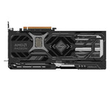ASROCK Radeon RX 9070 XT Steel Legend Dark 16GB Graphics Card