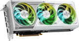 ASROCK Intel ARC B580 Steel Legend 12GB OC GDDR6 Graphics Card