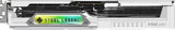ASROCK Intel ARC B580 Steel Legend 12GB OC GDDR6 Graphics Card