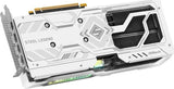 ASROCK Intel ARC B580 Steel Legend 12GB OC GDDR6 Graphics Card