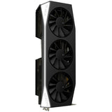 XFX Mercury AMD Radeon RX 9070XT Gaming Edition 16GB GDDR6 Graphics Card