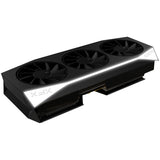 XFX Mercury AMD Radeon RX 9070XT Gaming Edition 16GB GDDR6 Graphics Card