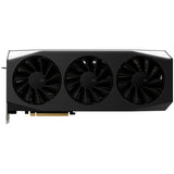 XFX Mercury AMD Radeon RX 9070XT Gaming Edition 16GB GDDR6 Graphics Card