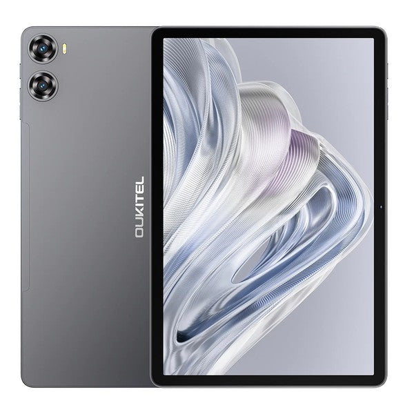 Tablet OT9 11 4/128GB - Gray (Charger Not Included)