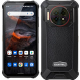 Smartphone WP19 Pro 8/256GB Black
