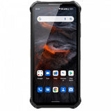 Smartphone WP19 Pro 8/256GB Black
