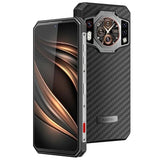 Smartphone WP21 12/256GB black
